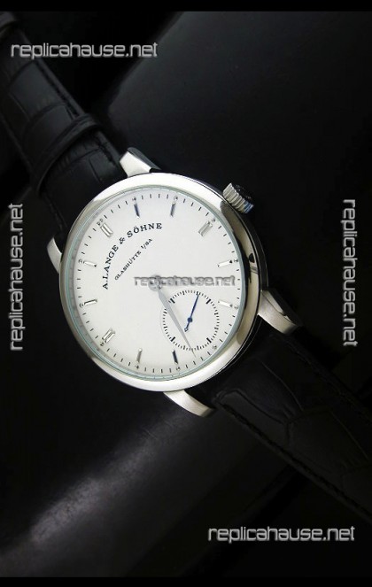 A.Lange & Sohne Glashutte Classic Replica Watch