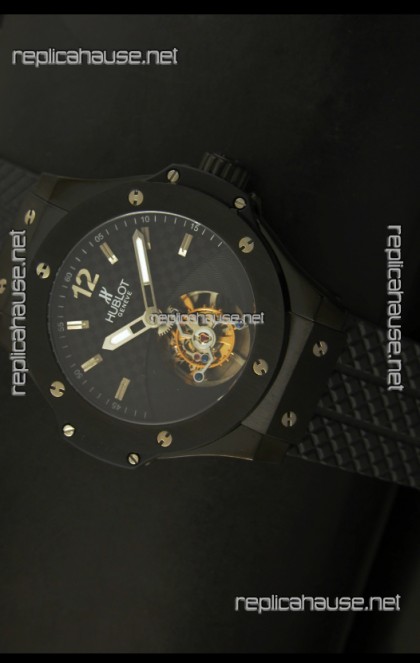 Hublot Big Bang Solo Bang Swiss Replica Watch - 1:1 Mirror Replica Watch
