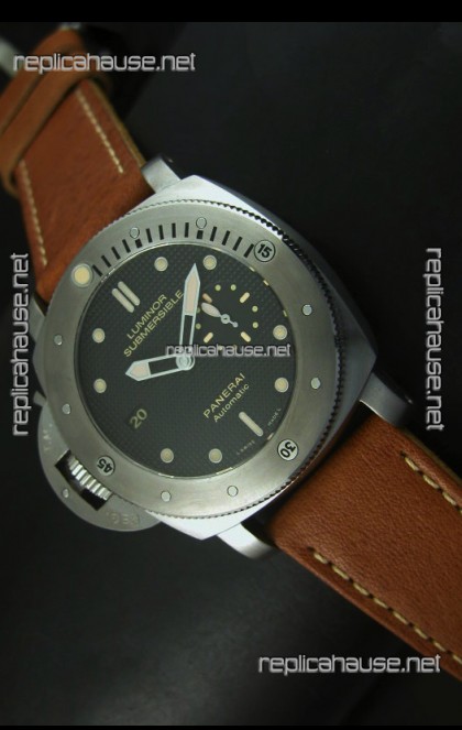 Panerai Luminor Submersible PAM569 Titanium - 1:1 Ultimate Replica Watch