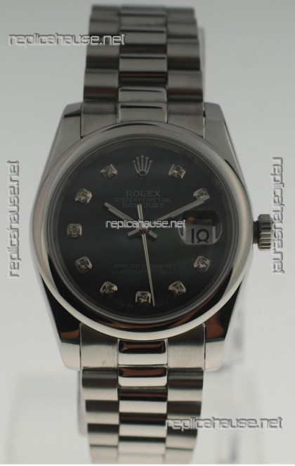 Rolex Datejust Mens Replica Watch