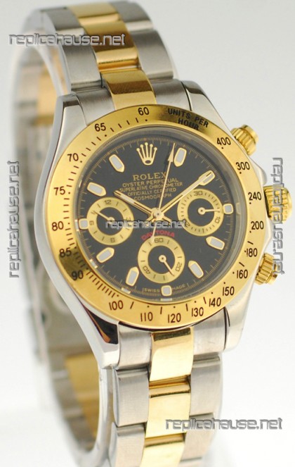 Rolex Daytona Ladies Japanese Replica Watch