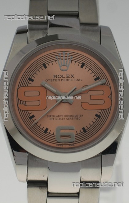 Rolex Oyster Perpetual Replica Watch