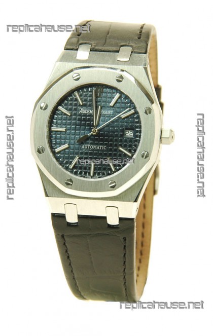 Audemars Piguet Royal Oak Swiss Replica Automatic Watch
