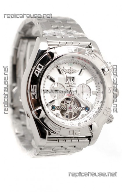 Breitling Chronograph Chronometre Replica Watch