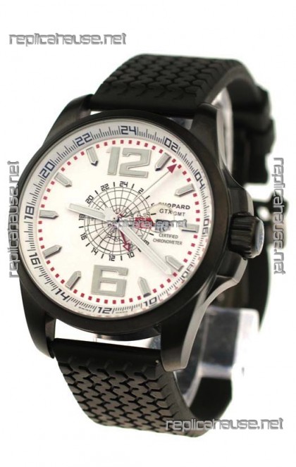 Chopard 1000 Miglia GT XL GMT Japanese Replica Watch