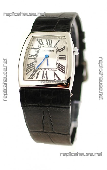 La Dona De Cartier Ladies Replica Watch