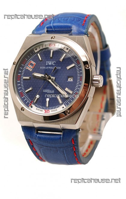 IWC Ingenieur Automatic Japanese Replica Watch