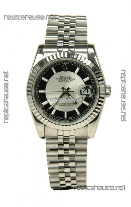 Rolex Replica DateJust Mens Replica Watch