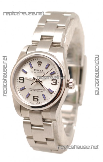 Rolex Oyster Perpetual Replica Watch