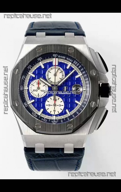 Audemars Piguet Royal Oak Offshore Chronograph 26401PO.OO.A018CR.01 1:1 Mirror Replica Watch