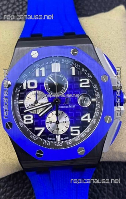 Audemars Piguet Royal Oak Offshore Chronograph 26405CE.OO.A030CA.01 1:1 Mirror Replica Watch