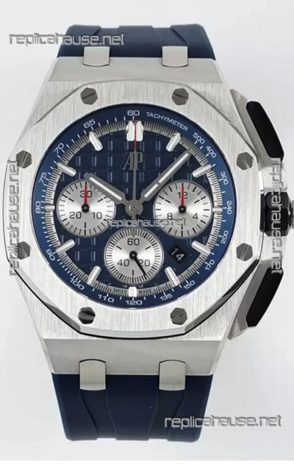 Audemars Piguet Royal Oak Offshore Chronograph 26420IO.OO.A009CA.01 1:1 Mirror Replica Watch