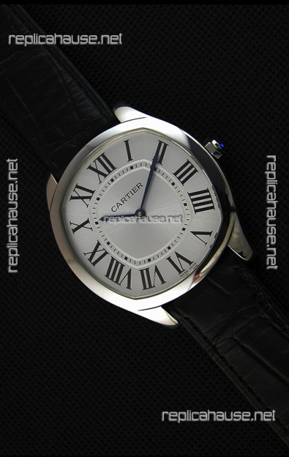 Cartier 