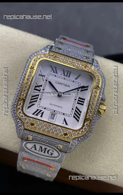 Cartier 