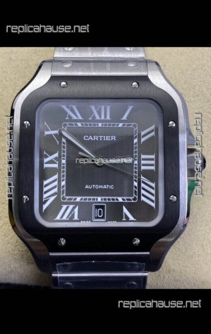 Cartier 