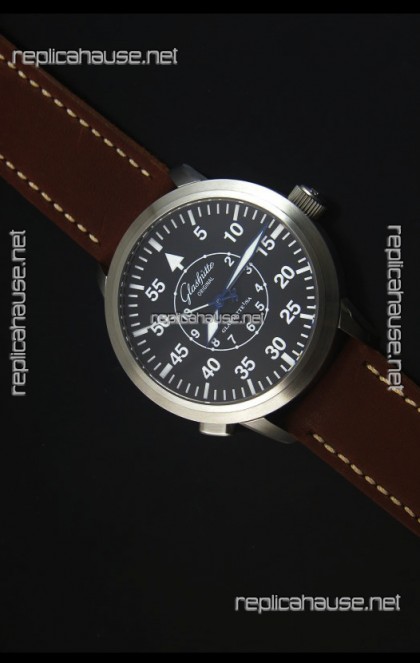 Glashuette Senator Navigator Edition Swiss Replica Watch