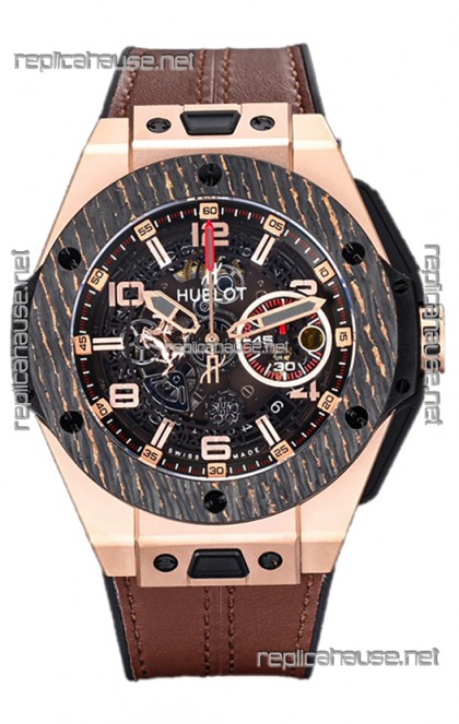 Hublot Big Bang F1 