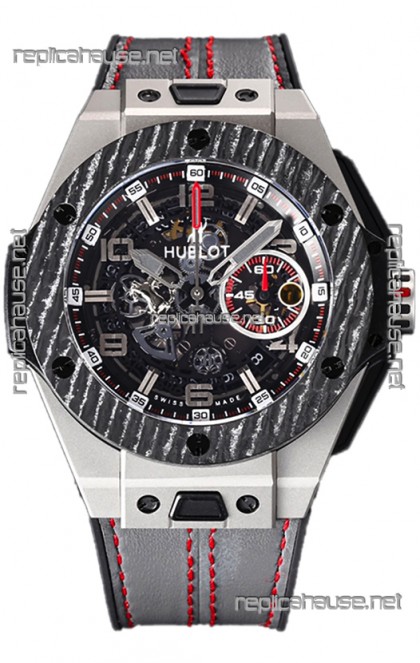 Hublot Big Bang F1 