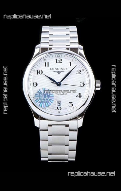 Longines Master Collection Automatic 38MM Ref# L26284 1:1 Mirror Replica Watch