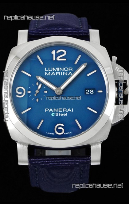 Panerai Luminor PAM1157 