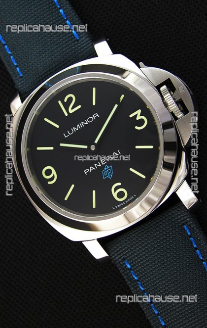 Panerai Luminor 3 Days PAM774 Swiss Replica Watch 1:1 Mirror Edition