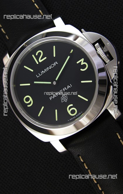 Panerai Luminor 3 Days PAM773 Swiss Replica Watch 1:1 Mirror Edition