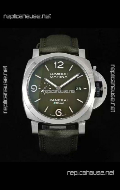 Panerai Luminor PAM1356 