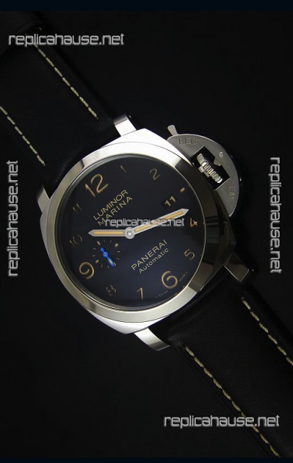 Panerai Luminor Marina PAM1359 1950 3 Days 1:1 Mirror Replica Replica