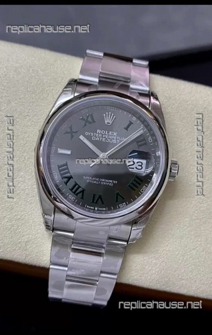 Rolex Datejust 