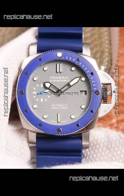 Panerai Luminor Submersible PAM959 Titanium Swiss 1:1 Mirror Replica Watch