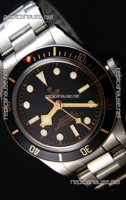 Tudor Black Bay Fifty-Eight Edition 1:1 Mirror Replica Watch 