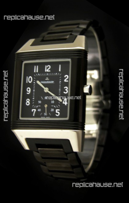 Jaeger LeCoultre Reverso Japanese Watch