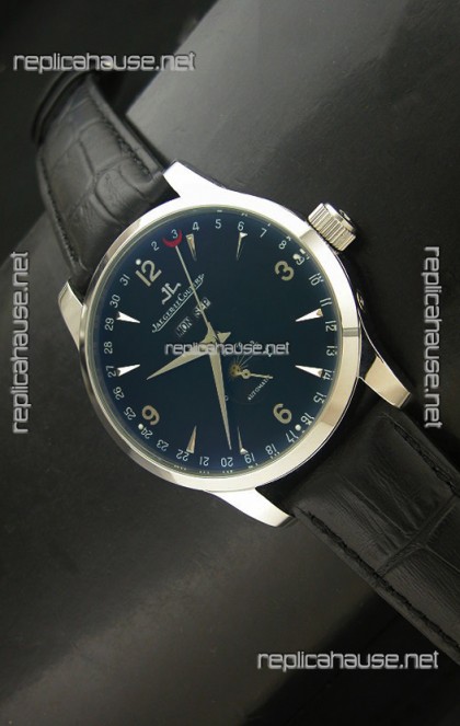 Jaeger Le Coultre Master Control