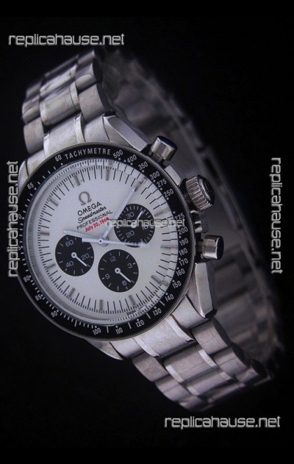 Omega Speedmaster Professional Watch in Steel Casing