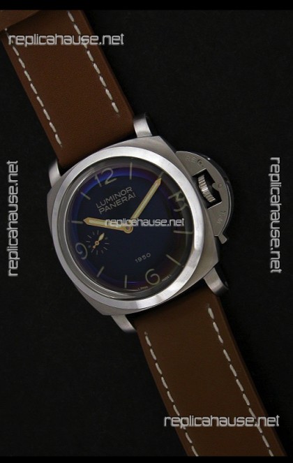 Panerai Luminor 1950 Edition Swiss Watch