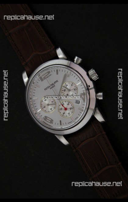 Patek Philippe Calatrava De Japanese Mens Watch