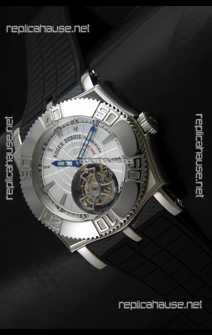 Roger Dubuis Tourbillon Excalibur Swiss Watch