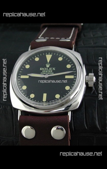 Rolex Oyster Precision Japanese Replica Watch