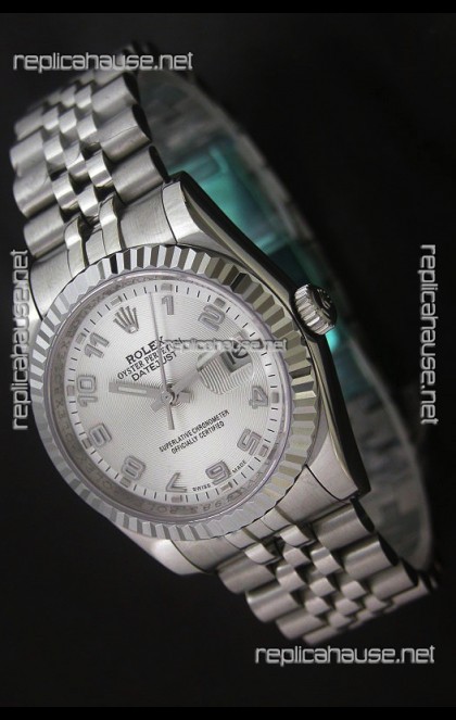 Rolex Datejust Oyster Perpetual Japanese Replica Watch