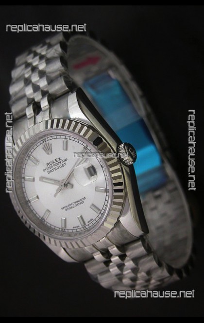 Rolex Datejust Oyster Perpetual Superlative ChronoMeter Japanese Replica Watch