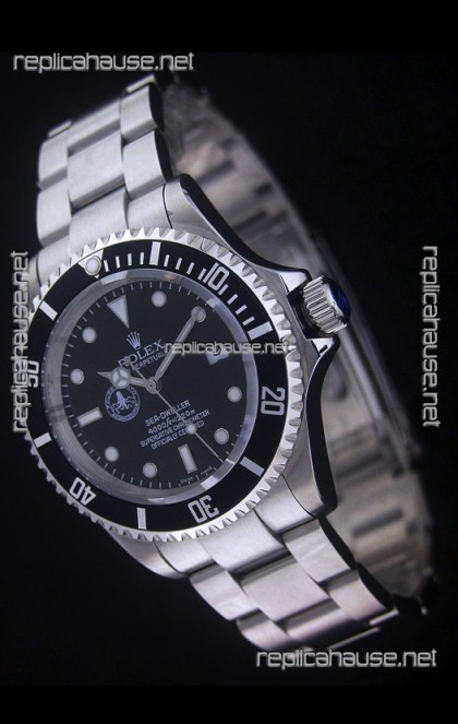 Rolex Sea Dweller Swiss Replica Watch