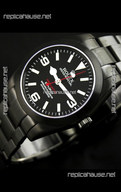 Rolex Explorer Pro Hunter Swiss Rolex Watch