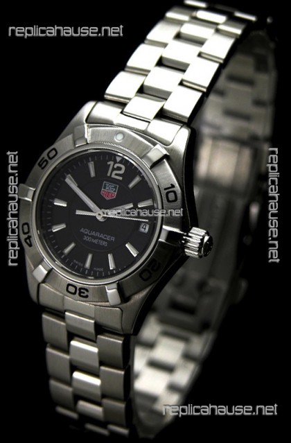 Tag Heuer Aquaracer Swiss Quartz Watch - 1:1 Mirror Replica