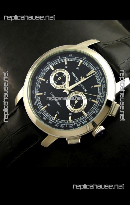Vacheron Constantin Malte Calender Chronograph Watch