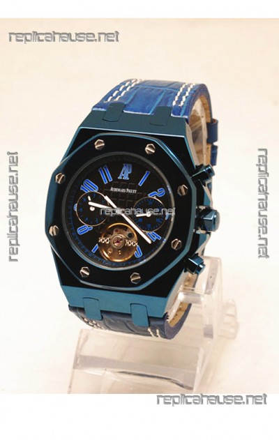 Audemars Piguet Royal Oak Tourbillon PVD Watch