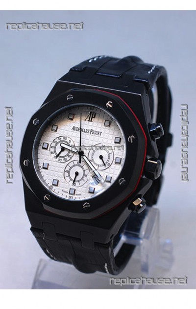 Audemars Piguet Royal Oak City of Sails Automatic Watch