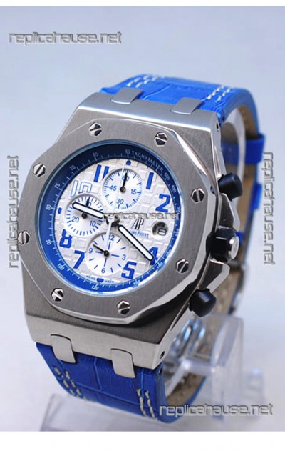 Audemars Piguet Royal Oak Offshore Quartz Watch