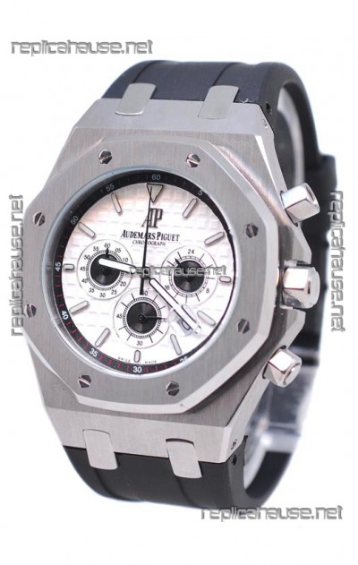 Audemars Piguet Royal Oak Offshore Limited Edition Chronograph Watch