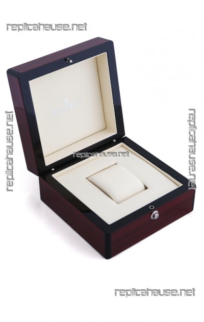 Audemars Piguet Replica Box Set with Documents