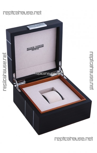 Roger Dubuis Replica Box Set with Documents